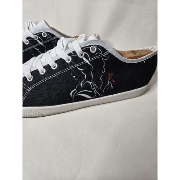 Soyoto Beauty & The Beast Design Womens Size‎ 10 - Picture 2 of 6